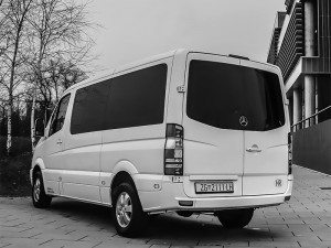 antropoti rent a car Mercedes Sprinter 315 VIP luxury travel vip tour 5